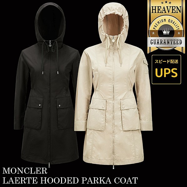 6万取引突破◆UPS速達便【MONCLER】LAERTE◆10931C00021549P3