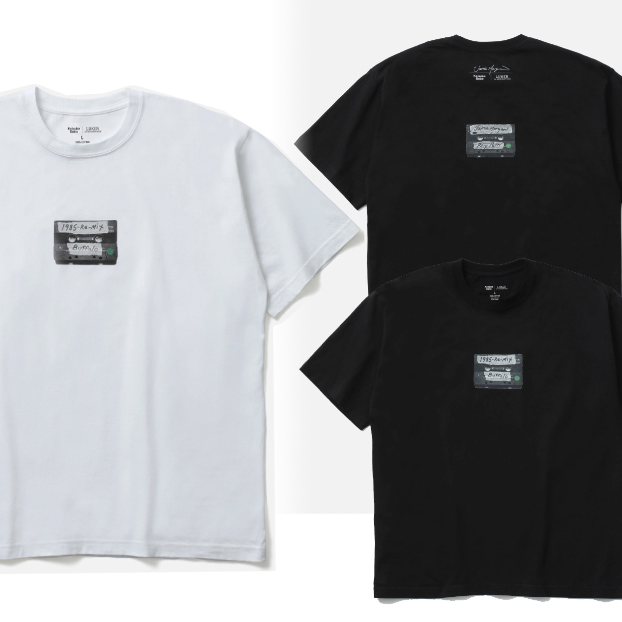 【Neighborhood】25SS BUFFALO TEE SS-4 Tシャツ 半袖 すぐ届く