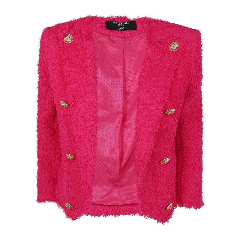 ジャケット Max Mara SS25 ONAGRO CLASSIC SHIRT (2511111253600 003)