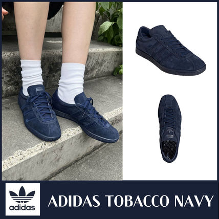 ★大人気★[adidas] Tobacco タバコ Navy★JR2743★早期完売★ adidas Originals タバコ / TOBACCO JR2743 公式通販