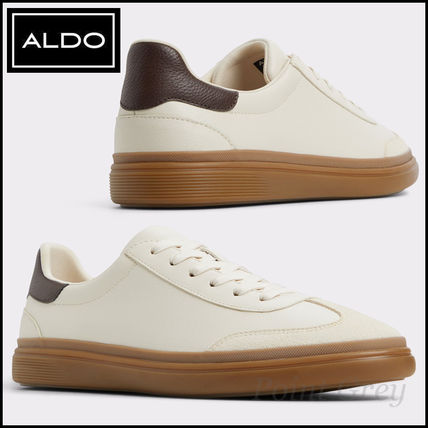 ALDO(アルド) スニーカー(レディース) - 海外通販のBUYMA
