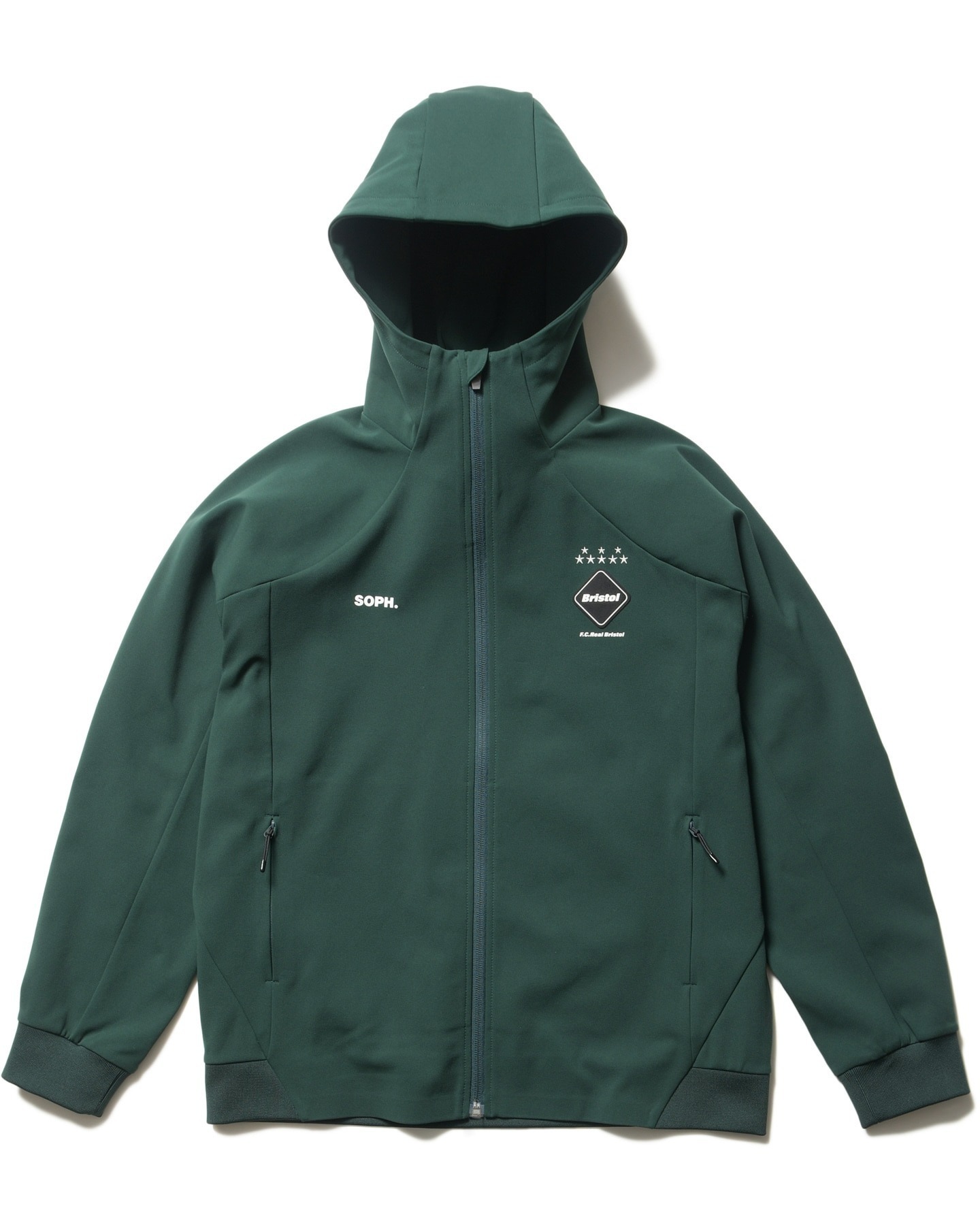 セットアップ【F.C.Real Bristol】PDKジャケット&パンツ