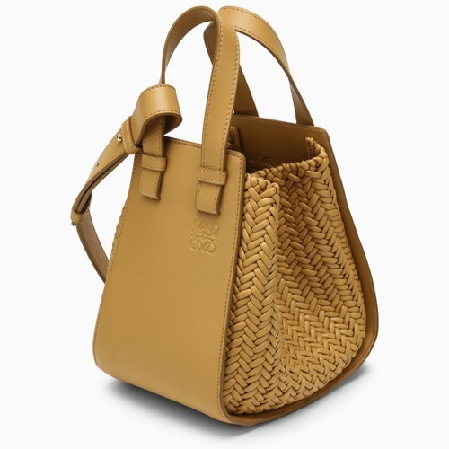 Loewe ミディアムハンドバッグ ベージュ SS24