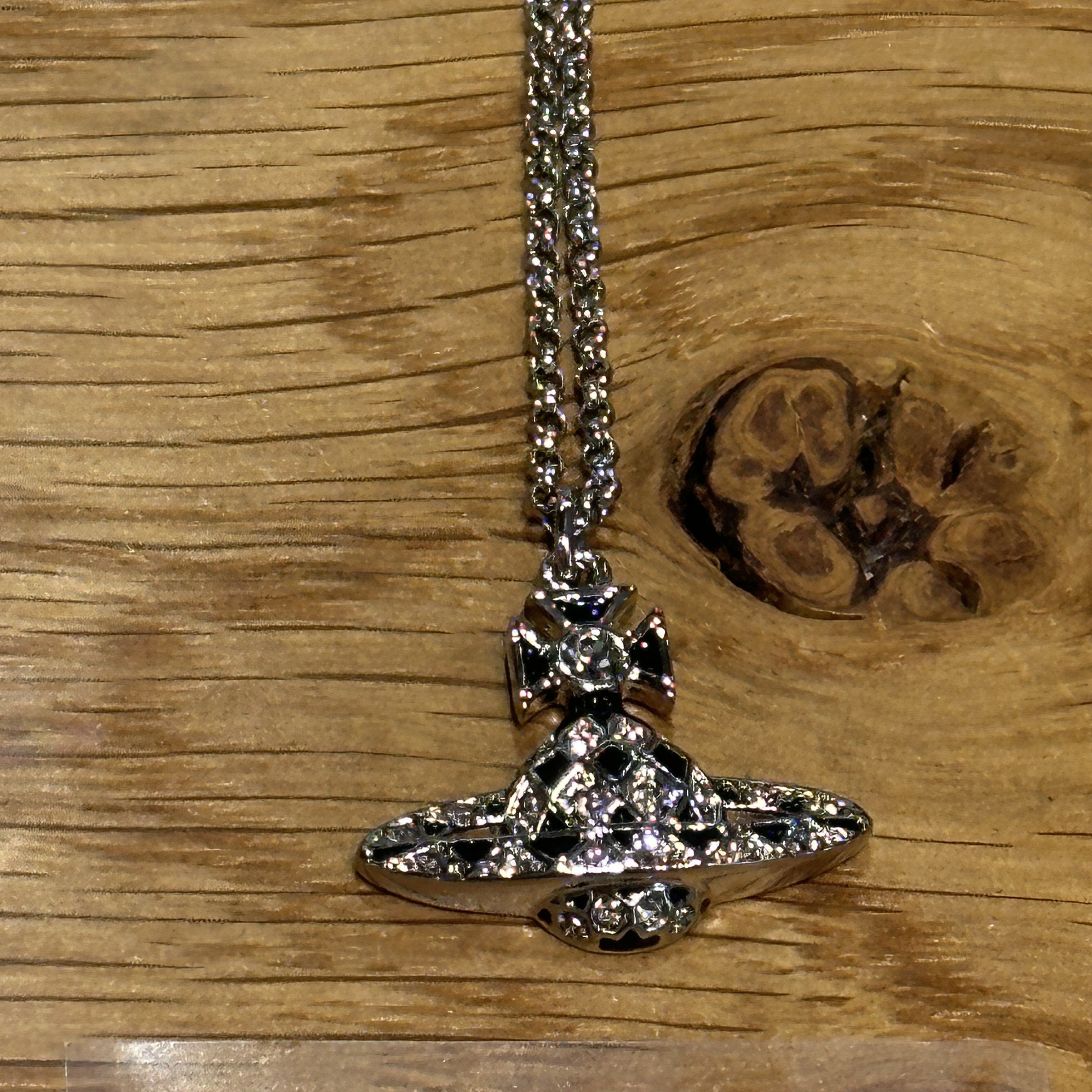【VIPセール】VIVIENNE WESTWOOD ネックレス