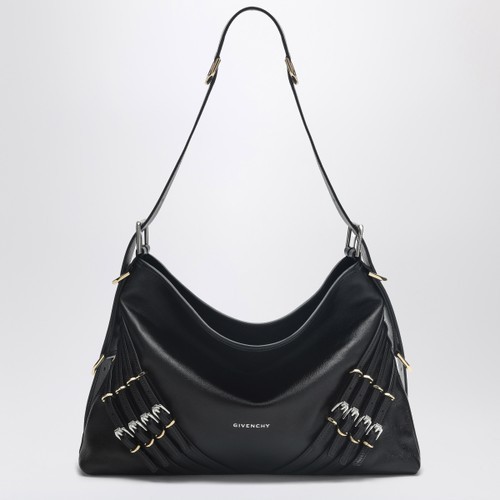 Givenchy ミディアムショルダーバッグ ブラック SS25