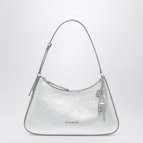 Givenchy ミニショルダーバッグ グレー SS25