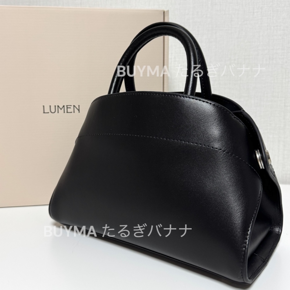 【Atelier de LUMEN】NADEL MINI BAG