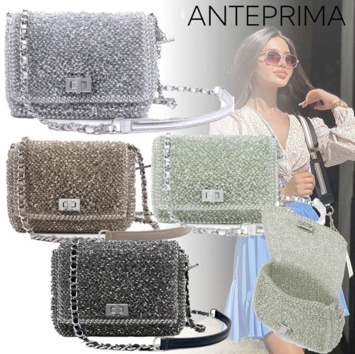 国内直営**ANTEPRIMA**ルッケット II /スモール