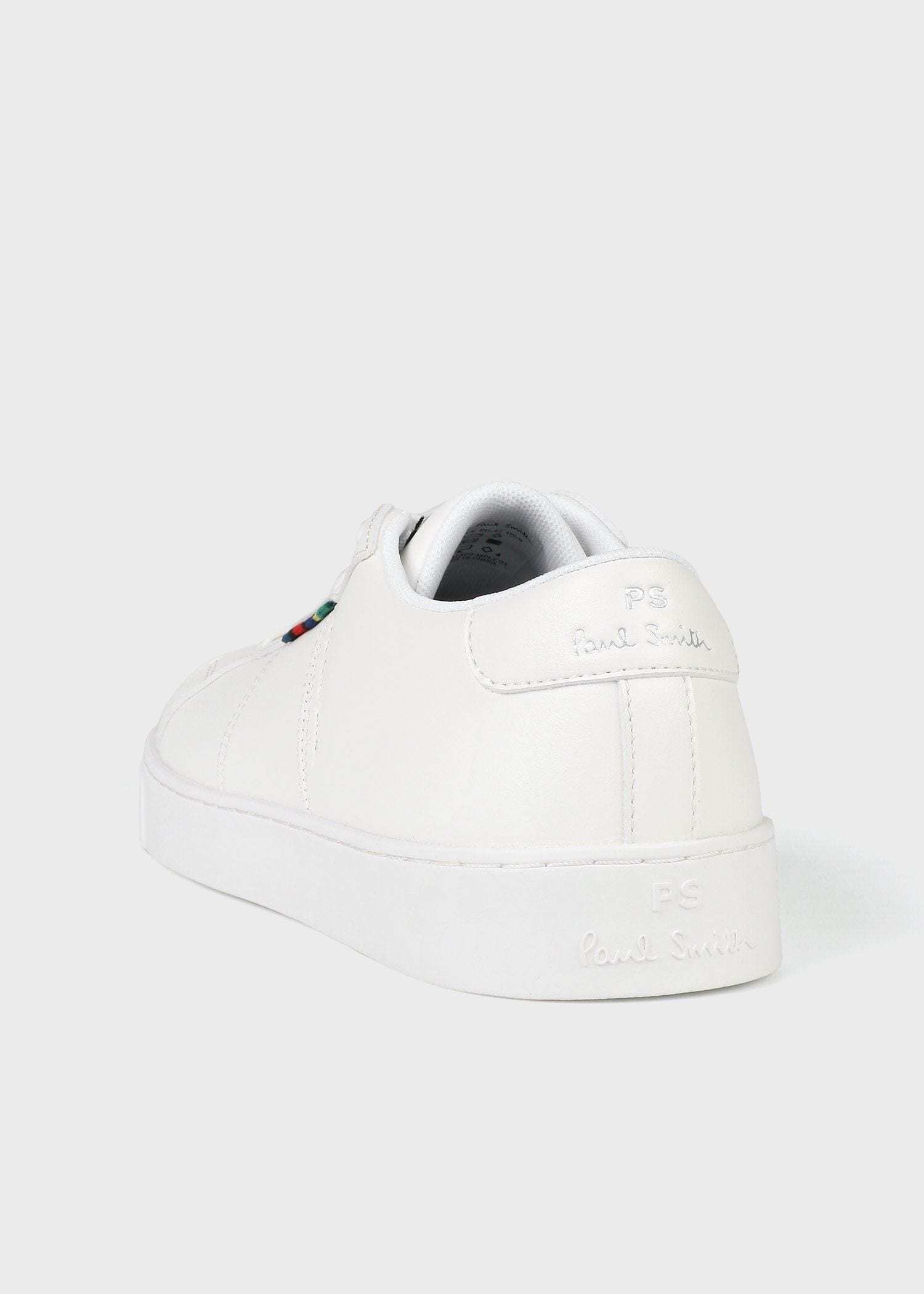 【Paul Smith】カッコいい！\"Alex\"メンズ レザースニーカー