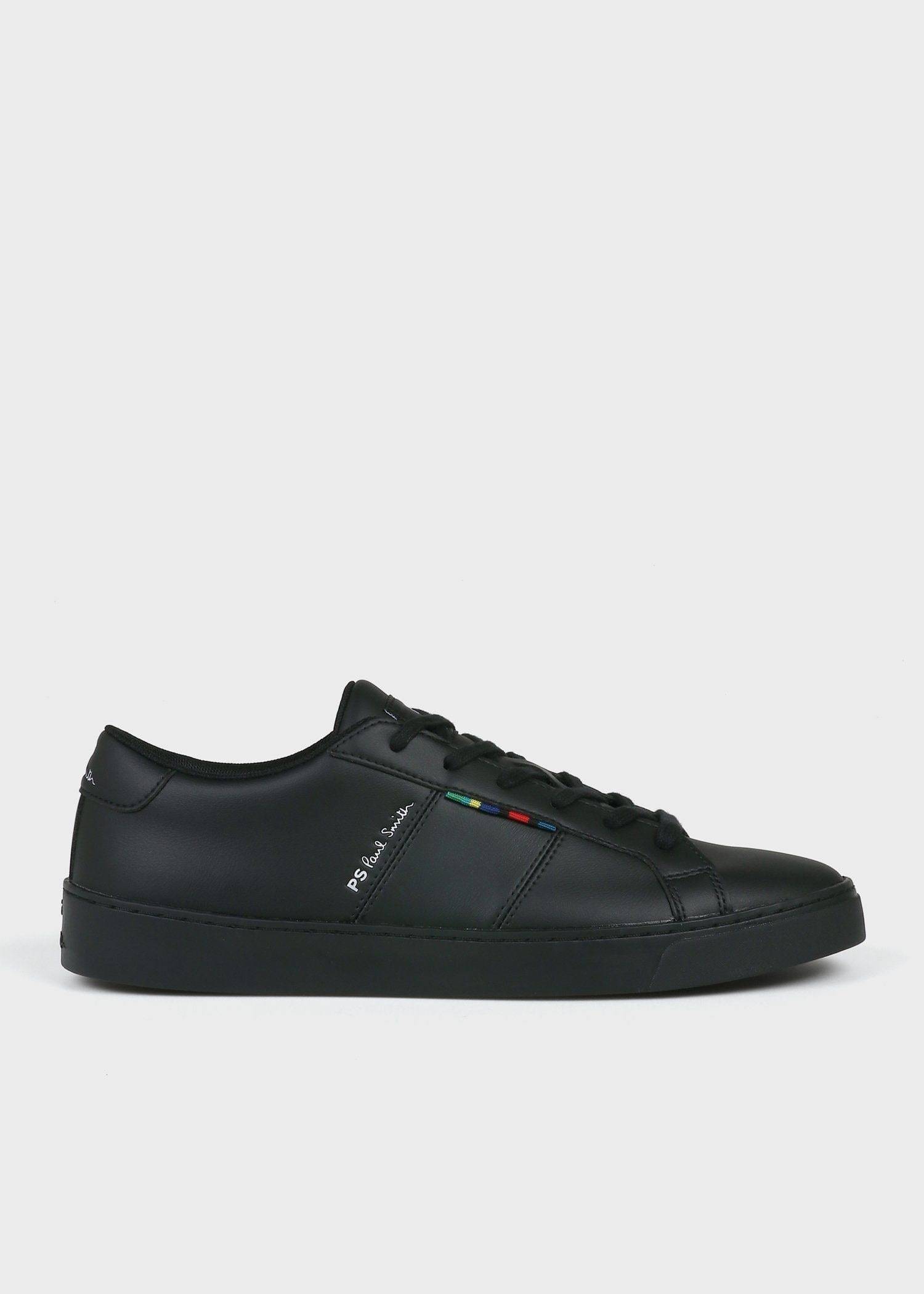 【Paul Smith】カッコいい！\"Alex\"メンズ レザースニーカー