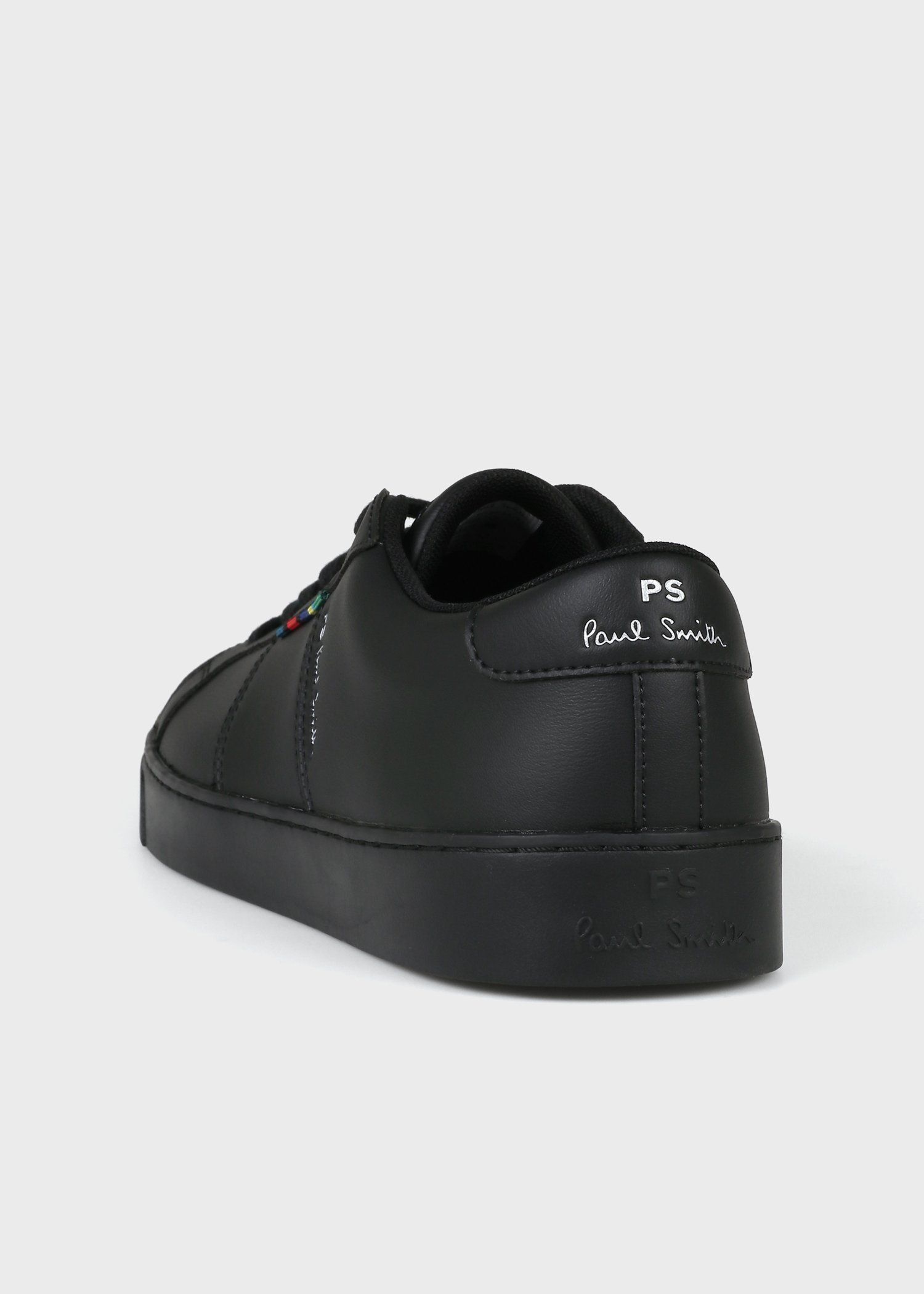 【Paul Smith】カッコいい！\"Alex\"メンズ レザースニーカー
