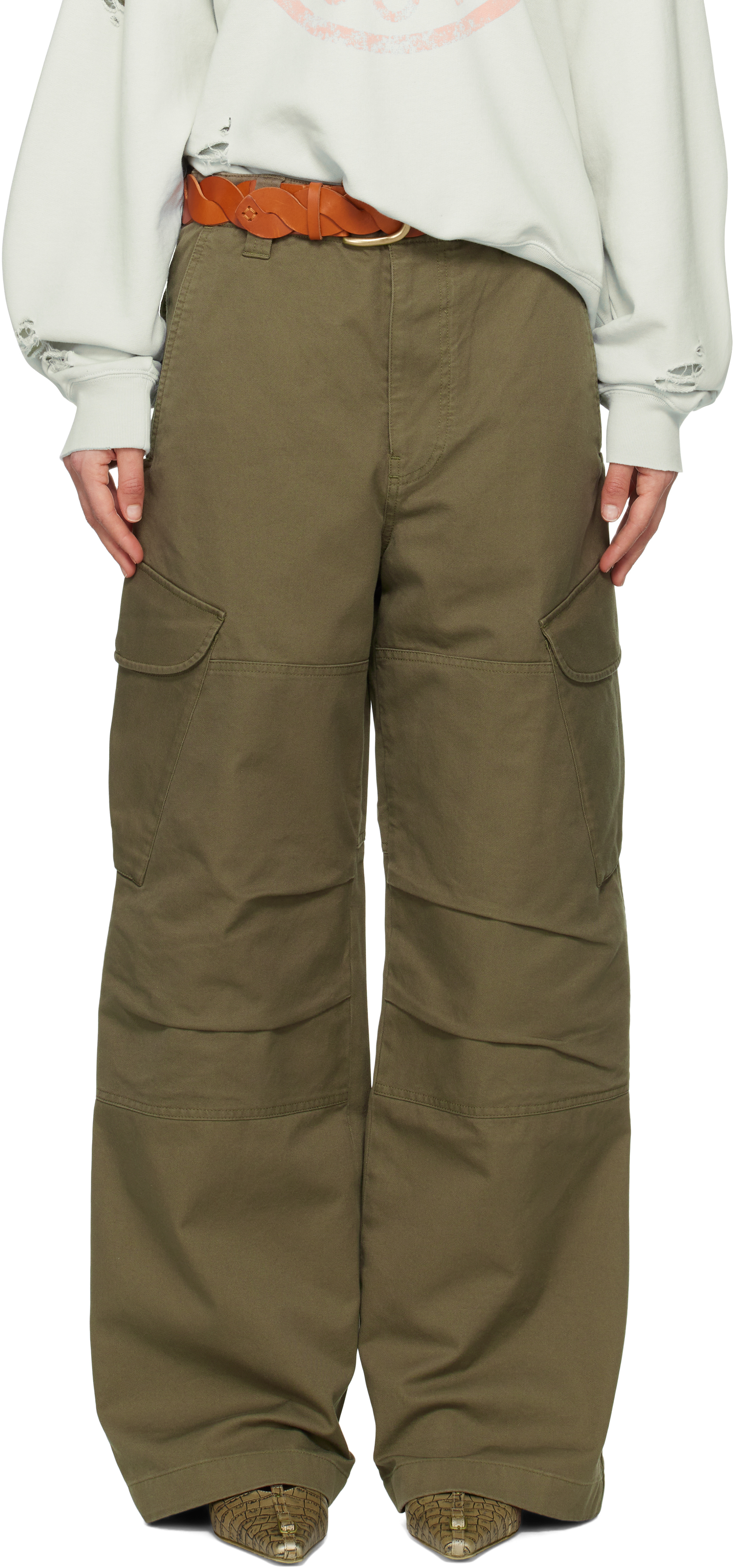 【関税込み】Acne Studios トラウザーズ