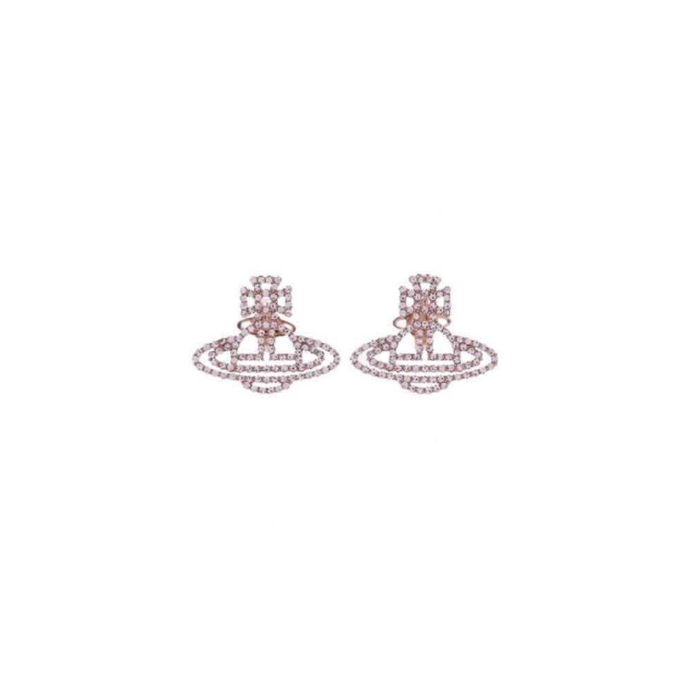 ★Vivienne Westwood★ [Vivienne Westwood] Annalisa Earrings