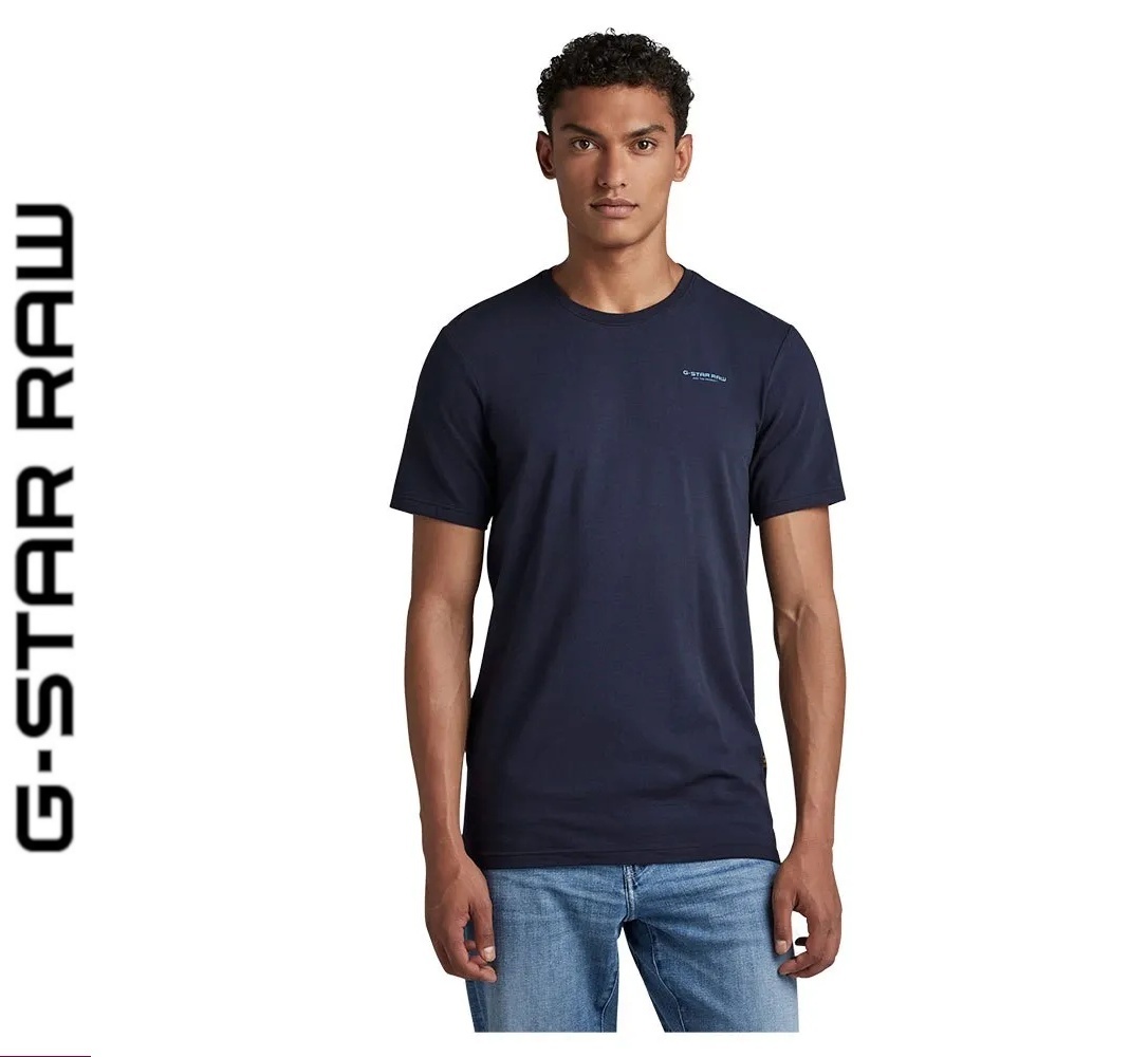 送料込★G-Star★Slim Base Tシャツ