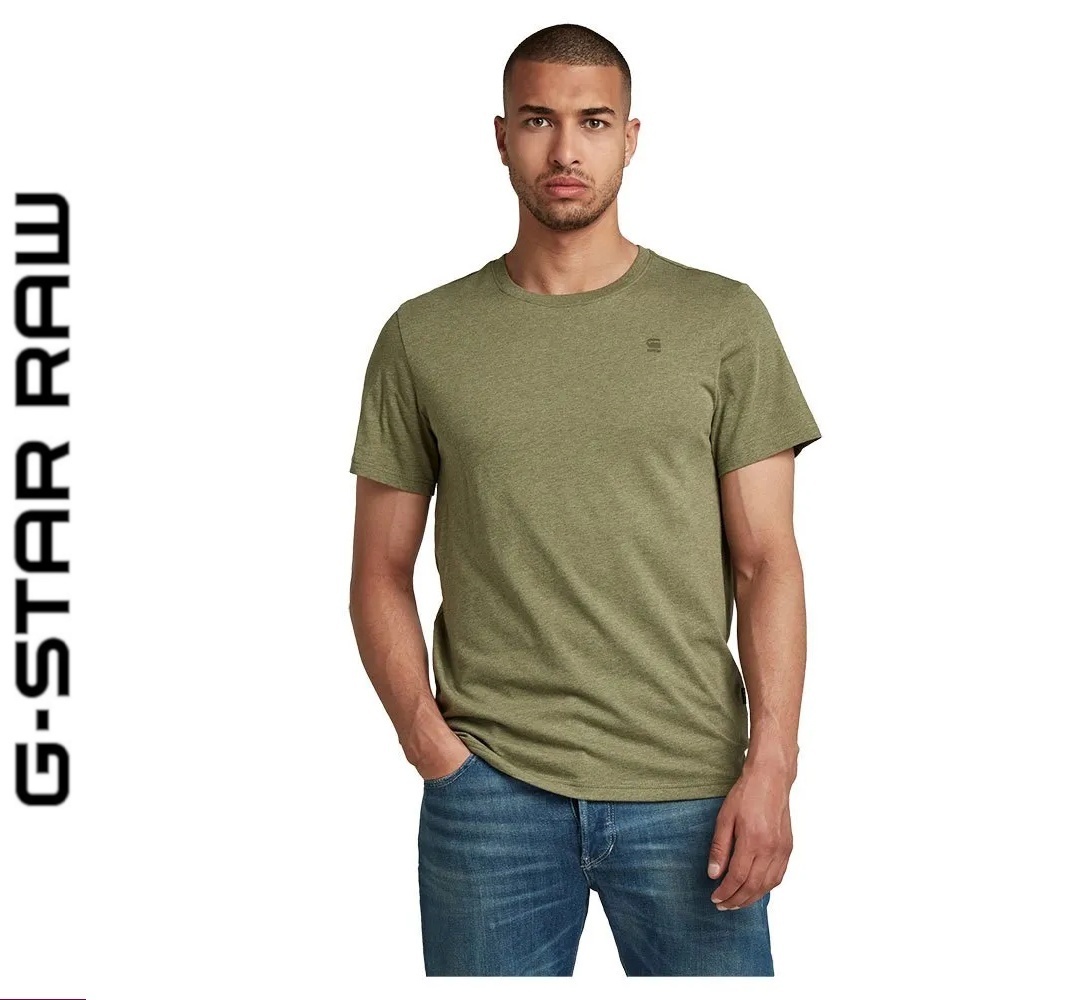送料込★G-Star★Base-S Tシャツ
