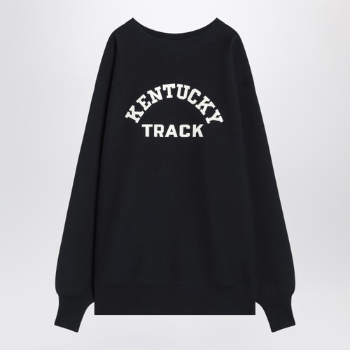 Champion クルーネックスウェットシャツ ブルー FW24/25