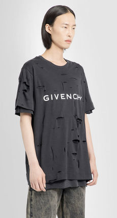 GIVENCHY★ロゴ Tシャツ 送関込
