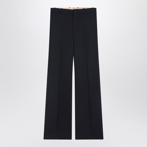 Chloe レギュラーフィットジーンズ ブルー SS25