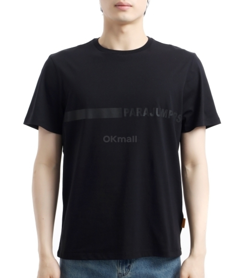 PARAJUMPERS｜ (SPACE TEE (25SS-PMTSXF05-541))