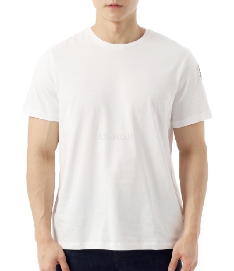 PARAJUMPERS｜ (SHISPARE TEE (25SS-PMTSEY27-501))