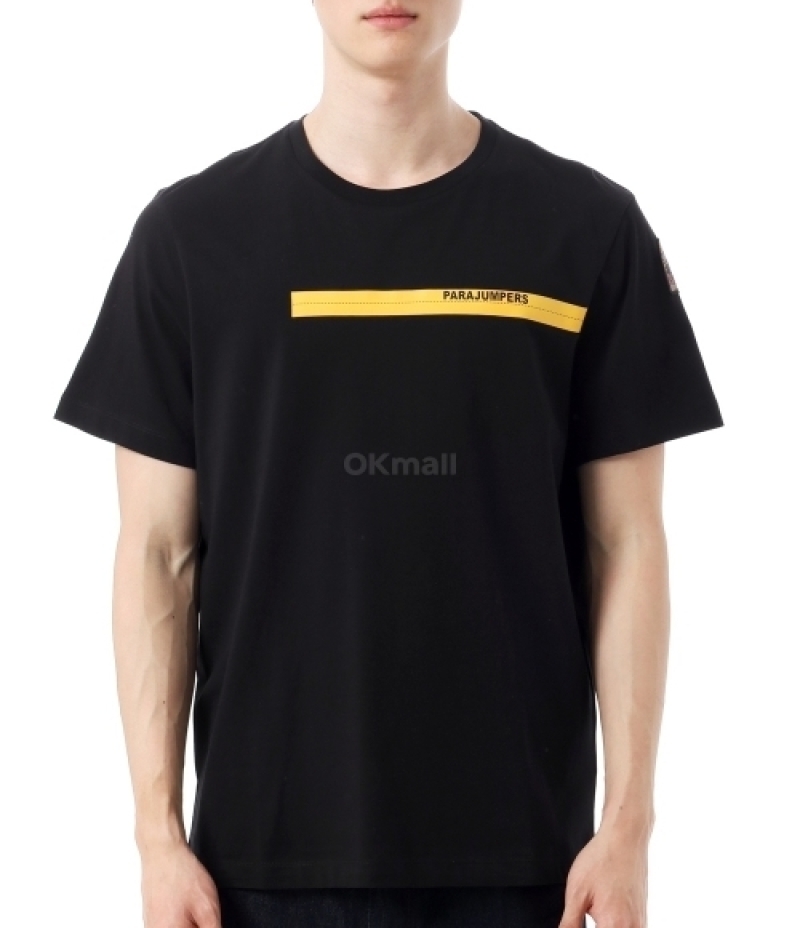 PARAJUMPERS｜ (TAPE TEE (25SS-PMTSIT01-541))