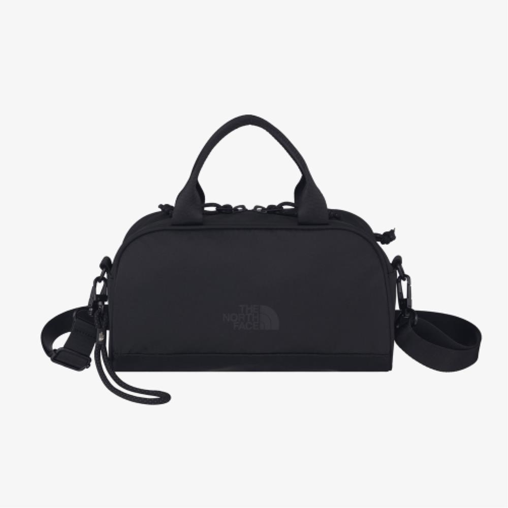 ☆THE NORTH FACE☆ White Label Bonnie Bowling Bag S BLACK NN