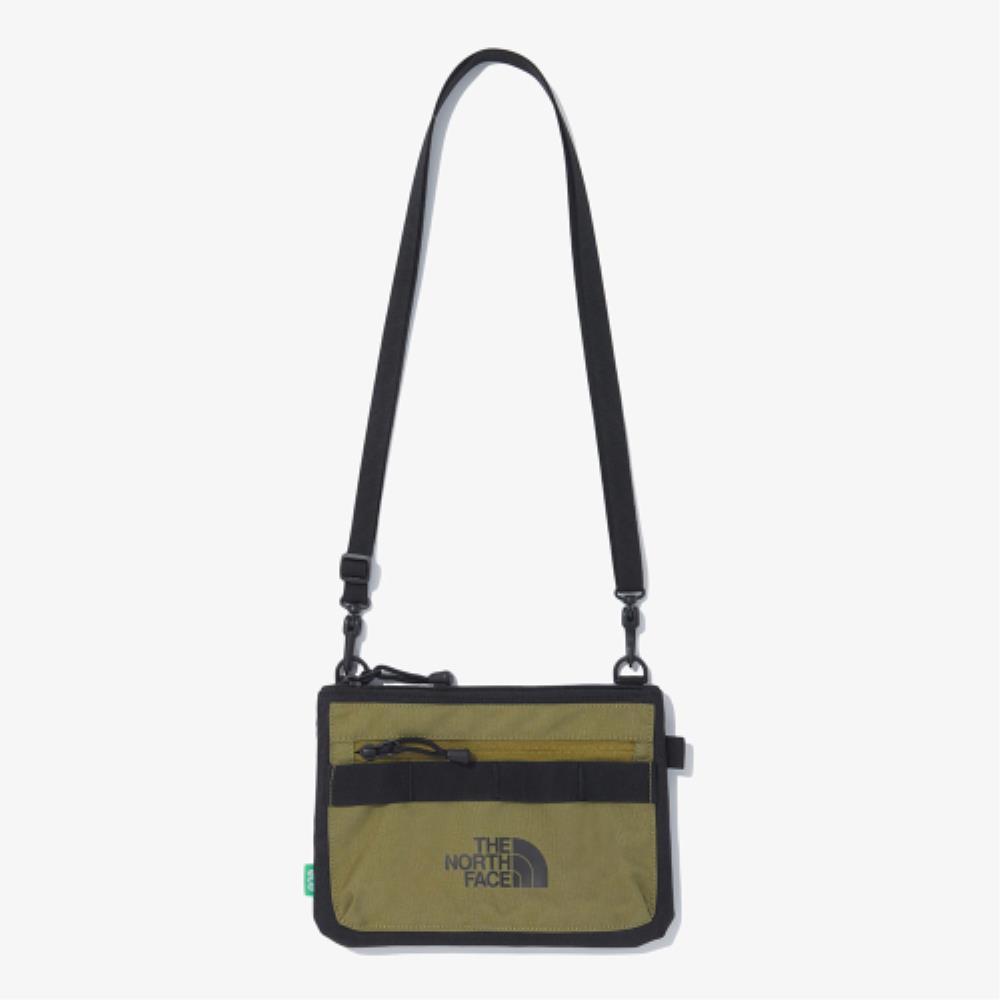 ☆THE NORTH FACE☆ camp cross bag NN2PQ17B