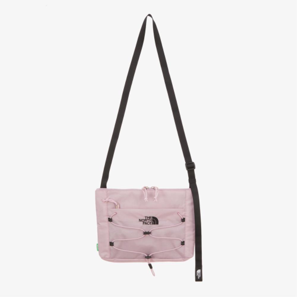 ☆THE NORTH FACE☆ Borealis Cross SlimGRAYISH LILAC NN2PR02D