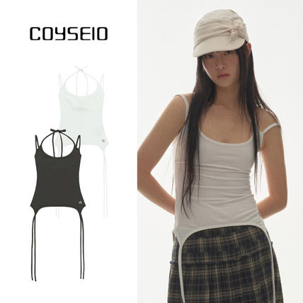 COYSEIO(コイセイオ) ブラウス・シャツ(レディース) - 海外通販