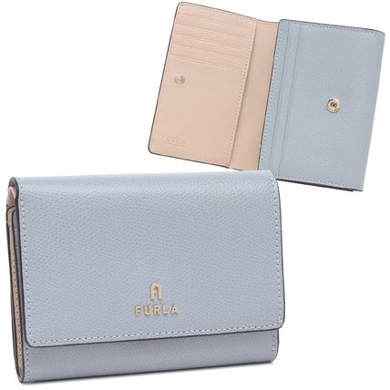FURLA(フルラ) 折りたたみ財布(レディース) - 海外通販のBUYMA