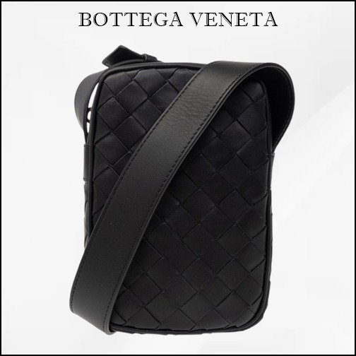 BOTTEGA VENETA ボッテガ ヴェネタ クロスバック