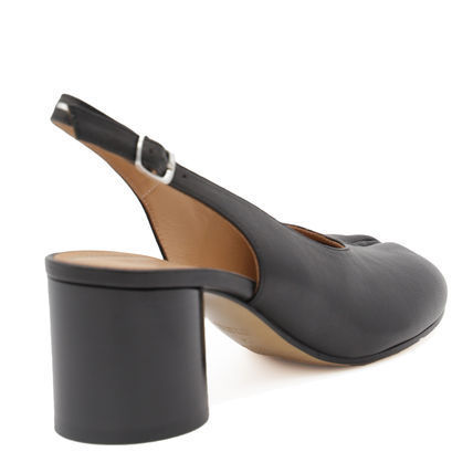 《MAISON MARGIELA》 TABI スリングバック パンプス