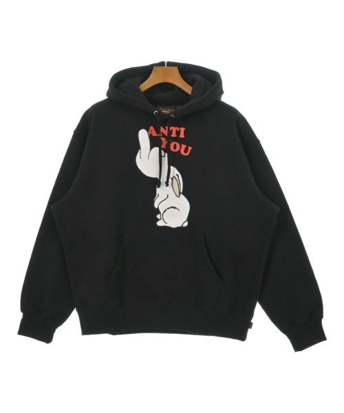 Supreme シュプリーム パーカー 黒 M 3303324D0348