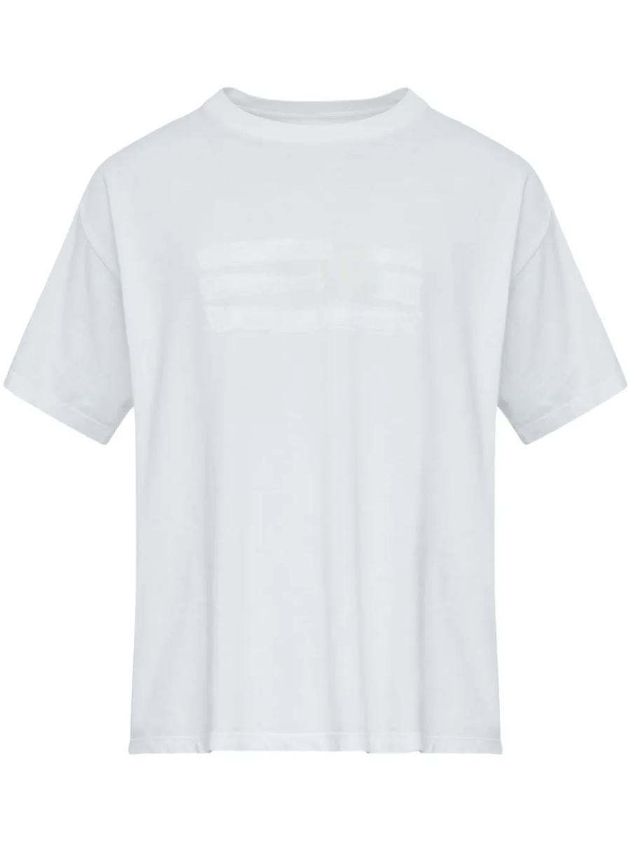 【関税＆送料込み】Mm6 Maison Margiela Printed T-Shirt