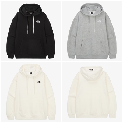 [THE NORTH FACE] M'S CORE HOODIE★NM5PR00