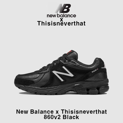 thisisneverthat New Balance 860(ニューバランス) - 海外通販の