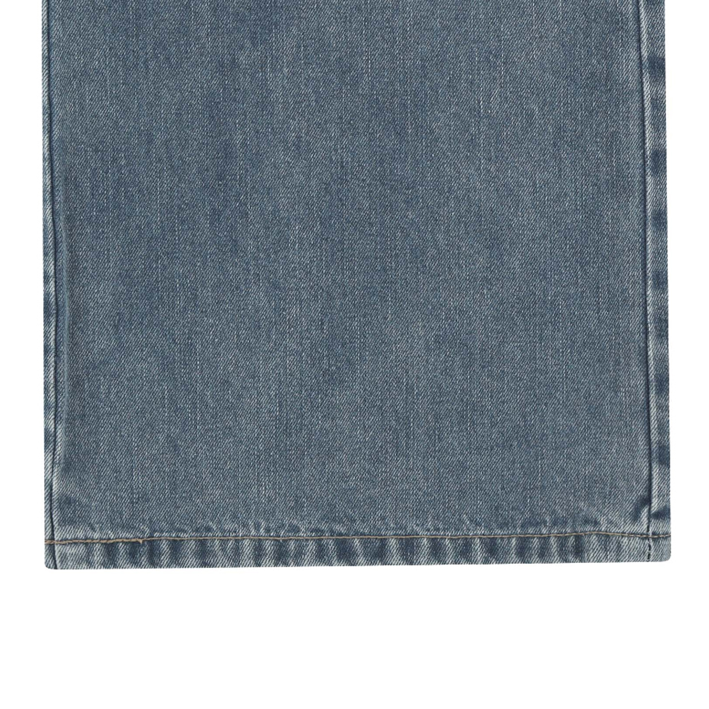 COYSEIO : 25SS / W STITCH DENIM PANTS (2COLORS) (COYSEIO