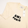 AMI PARIS Tシャツ・カットソー 【国内即発】AMI ALEXANDRE MATTIUSSI パッチ コットン Tシャツ(14)