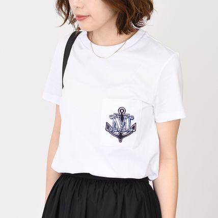 Max Mara(マックスマーラ) Tシャツ・カットソー(レディース