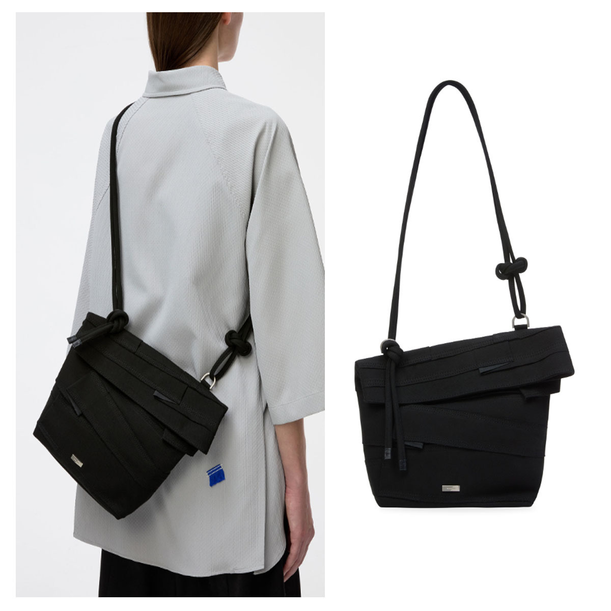 ショルダーバッグ ADERERROR Cross Bag Product. 108 5JH820