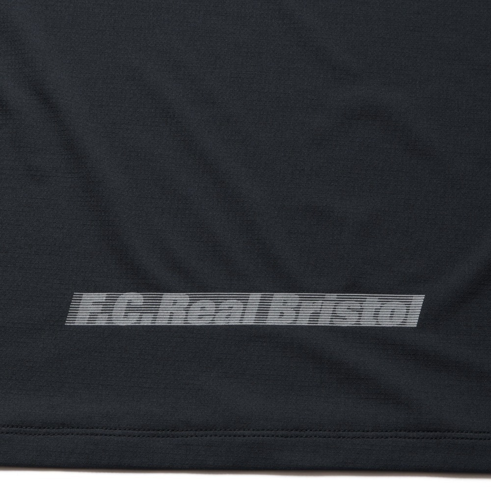 国内買付■F.C.Real Bristol■TECH L/S TRAIL TOP