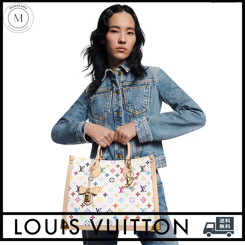[SALE]ヴィトン LV×TM LV アイコニック スーパーフラット