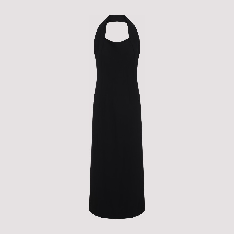 ワンピース CARVEN SS25 DR201-DRESS LONG DRESS (6251K2100801 999)