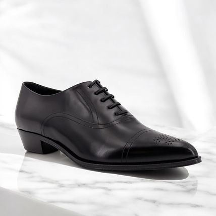 【CELINE】ジュード パーフォレーテッド オックスフォード CELINE ジュード パーフォレーテッド オックスフォード (CELINE