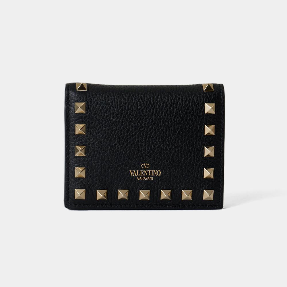 VALENTINO (折りたたみ財布)