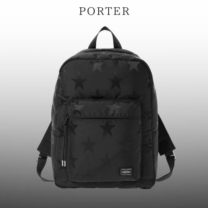 すぐにお届け【PORTER】DAYPACK バックパック