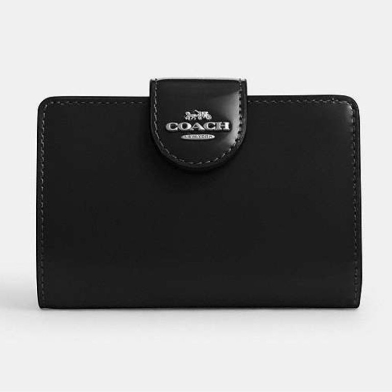 すぐ届く COACH ミディアム コーナー ジップ ウォレット 11色 すぐ届く*COACH*コーチ*ミディアム コーナー ジップ ウォレット