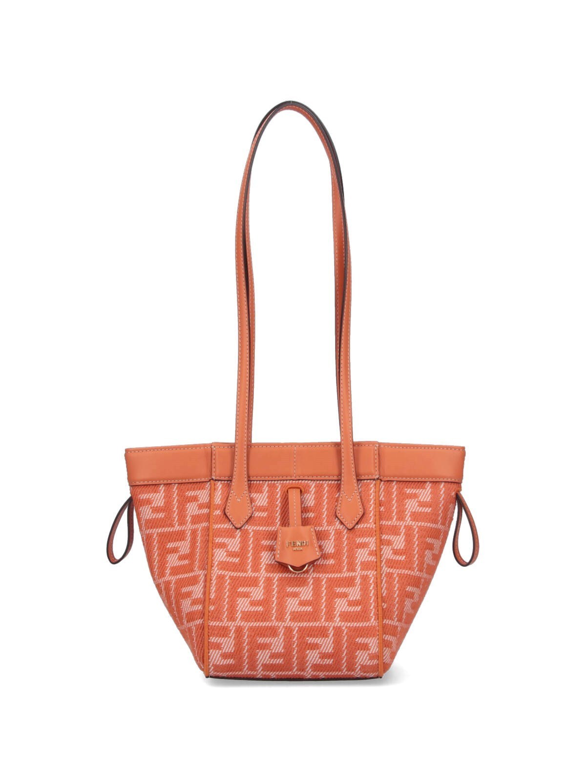 FENDI \"Origami\" mini bag 「折り紙」ミニバッグ