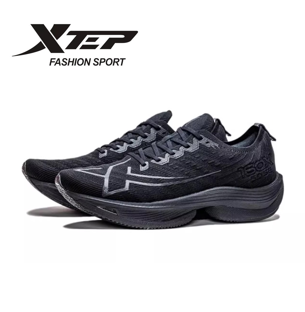 送料関税込み[Xtep]ランニングシューズ160X5.0SE★日本未入荷★