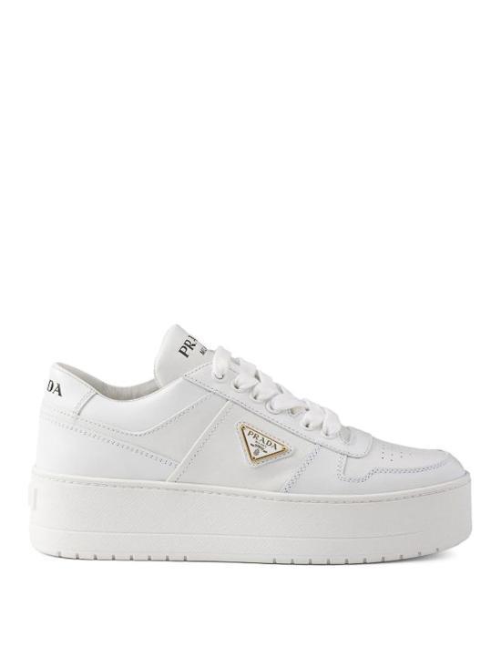 スニーカー PRADA Women Sneakers 1E792MF0503LPFF0009 White